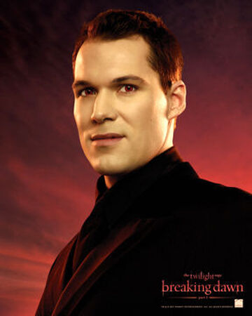 Felix Twilight Saga Wiki Fandom