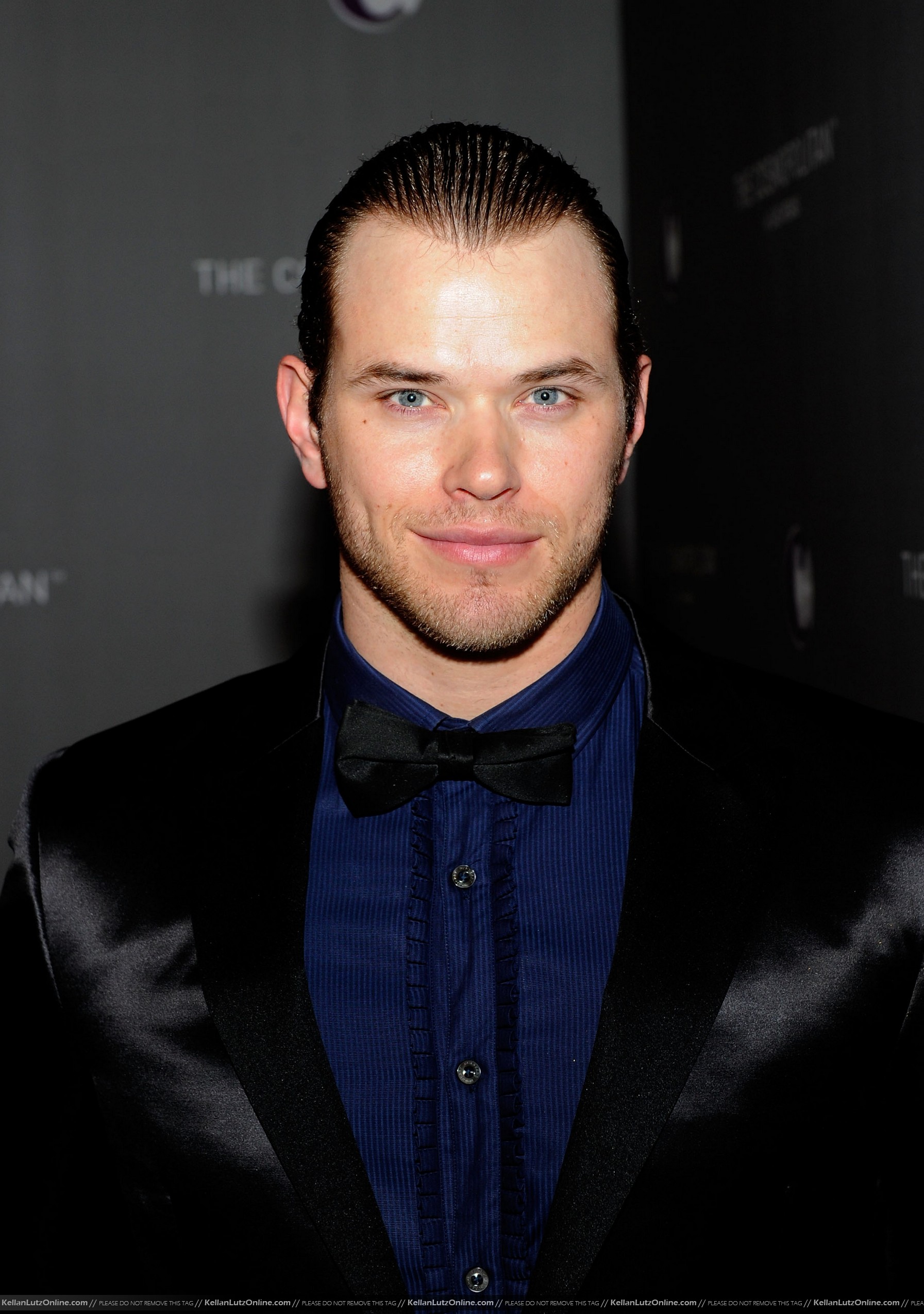 Image - 002-kellan-lutz-02.jpg | Twilight Saga Wiki ...