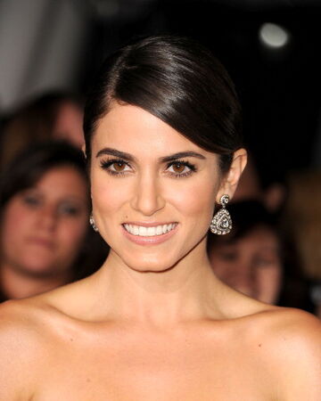 Nikki Reed Twilight Saga Wiki Fandom