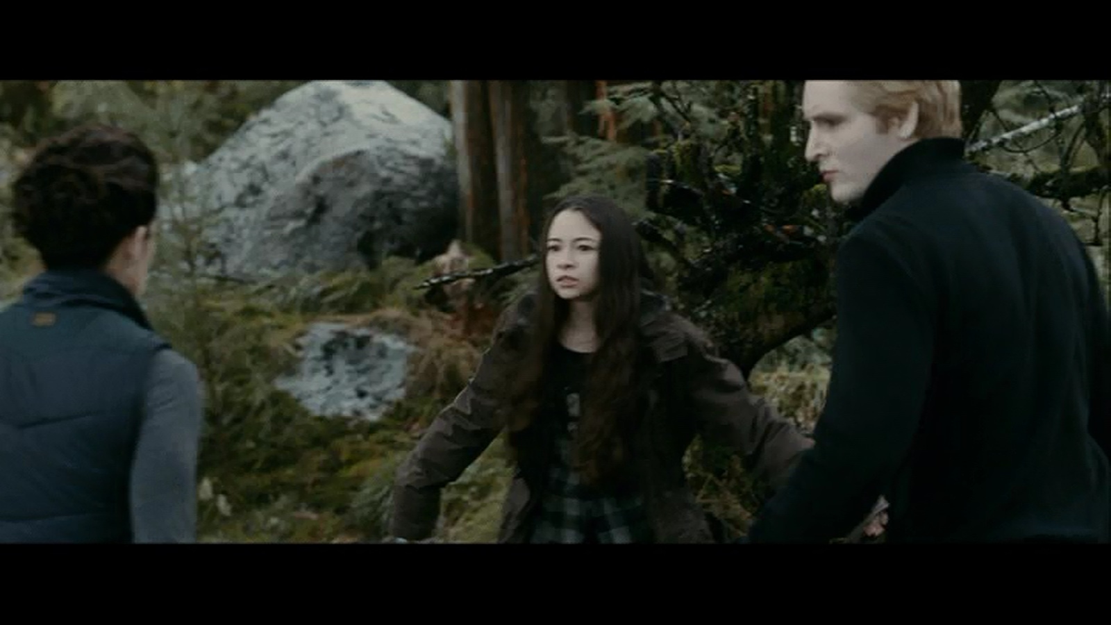 Carlisle Cullen and Esme Cullen | Twilight Saga Wiki | FANDOM powered by Wikia