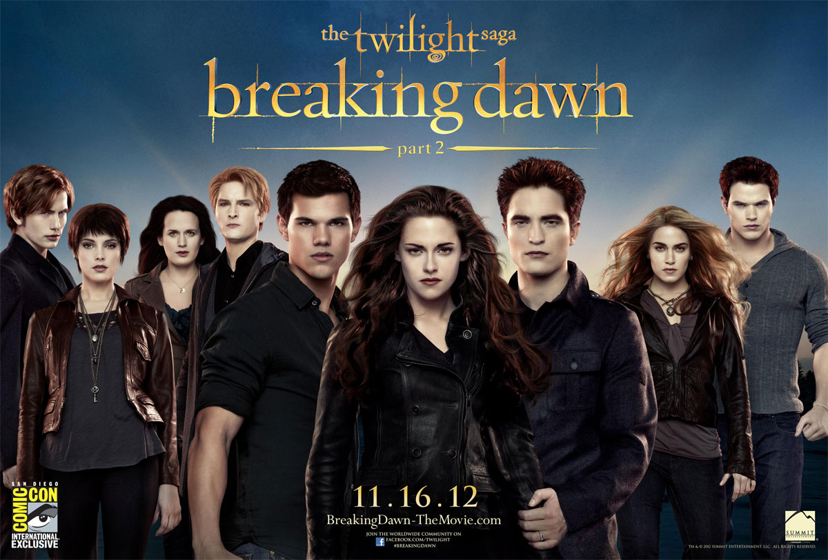 Breaking Dawn Part 2 Gomovies Breaking Dawn Part 2 Gomovies
