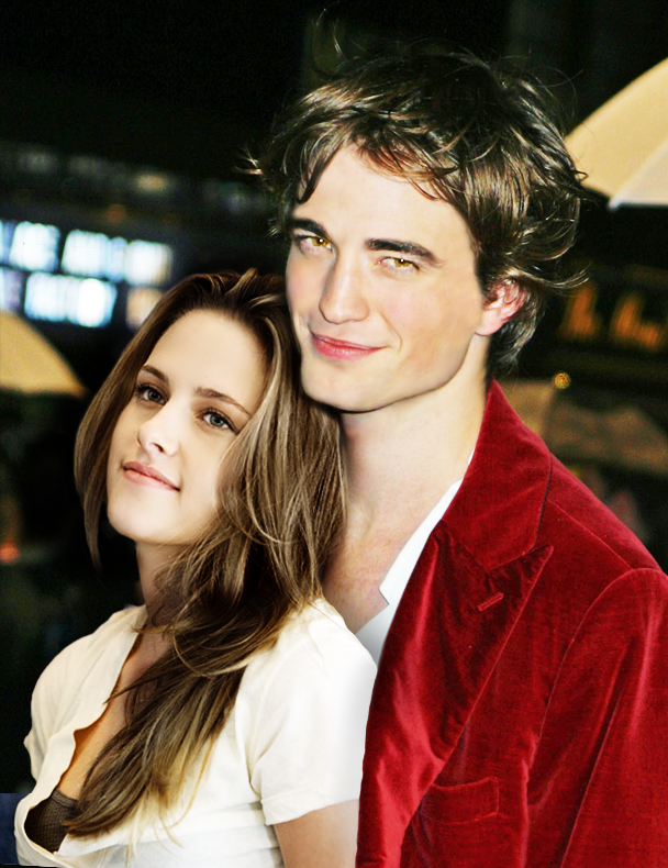 Image - Bella-and-edward-bella-swan-630689 608 790.jpg ...