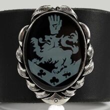 Cullen Crest Twilight Saga Wiki Fandom