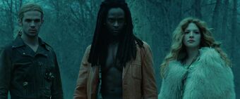James Twilight Saga Wiki Fandom