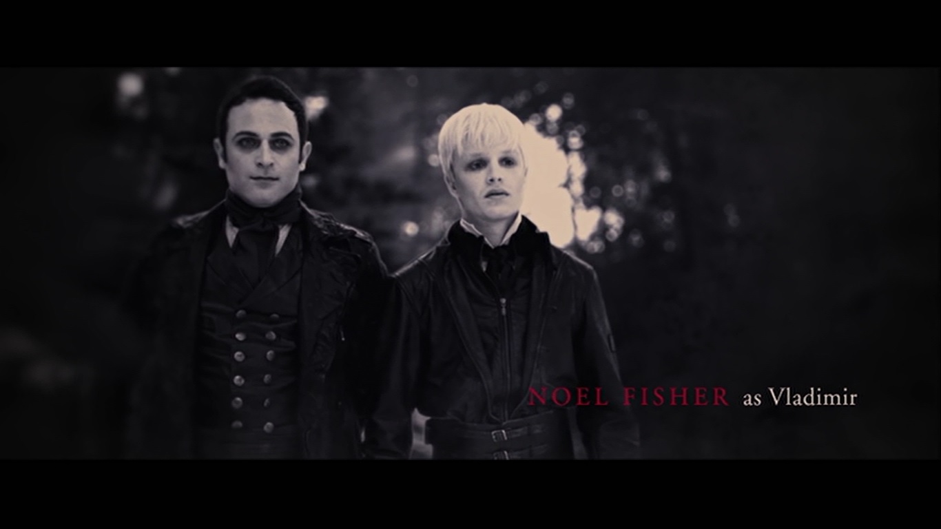 Image - Noel Fisher as Vladimir.jpg  Twilight Saga Wiki  FANDOM powered by Wikia