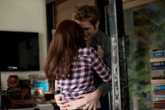 Bella Swan And Edward Cullen Twilight Saga Wiki Fandom