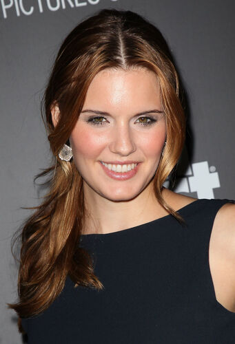 Maggie Grace | Twilight Saga Wiki | FANDOM powered by Wikia Maggie Grace | Twilight Saga Wiki | FANDOM powered by Wikia