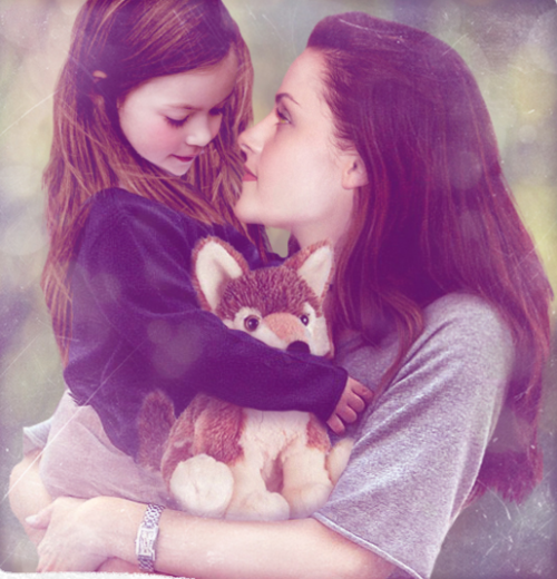 Image Renesmee.and.bella.png Twilight Saga Wiki FANDOM powered by