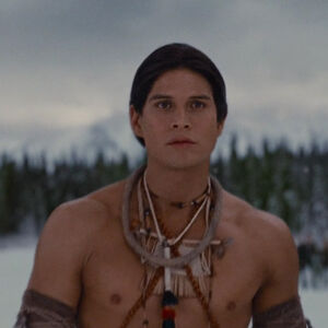 Gallery Nahuel Twilight Saga Wiki Fandom