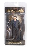 twilight new moon action figures