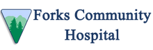 Forks Community Hospital Logo