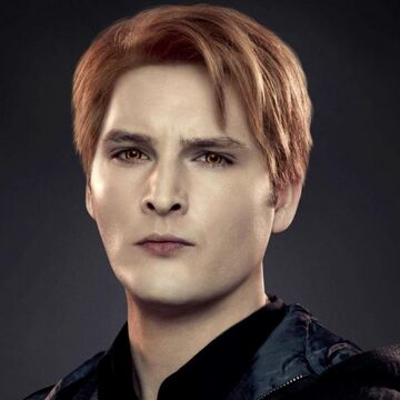 Carlisle Cullen Twilight Saga Wiki Fandom