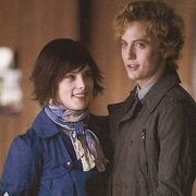 ALICE AND JASPER