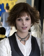 ALICE CULLEN TWILIGHT DDD