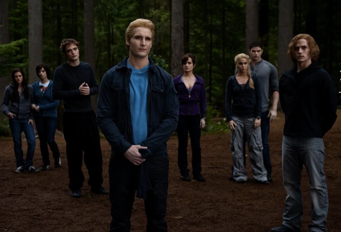 Bild Die Cullens (40).jpg Twilight Serie Wiki FANDOM powered by Wikia