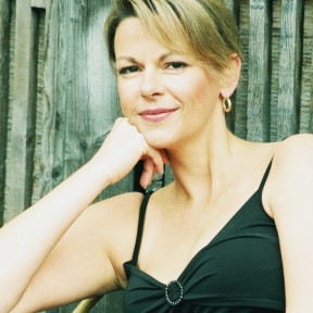 Claudia Lössl Claudia Lössl
