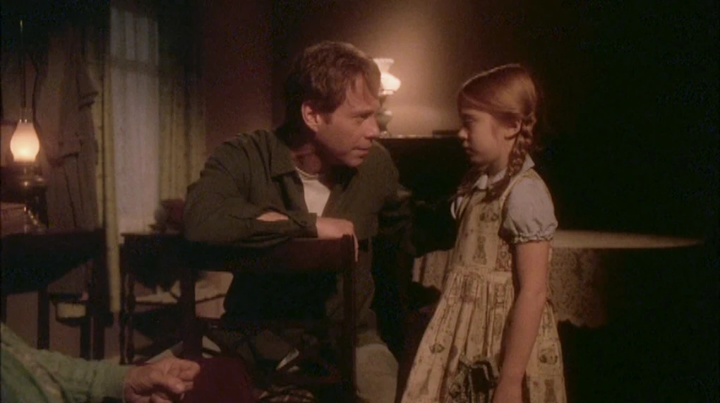 It's Still a Good Life The Twilight Zone Wiki Fandom