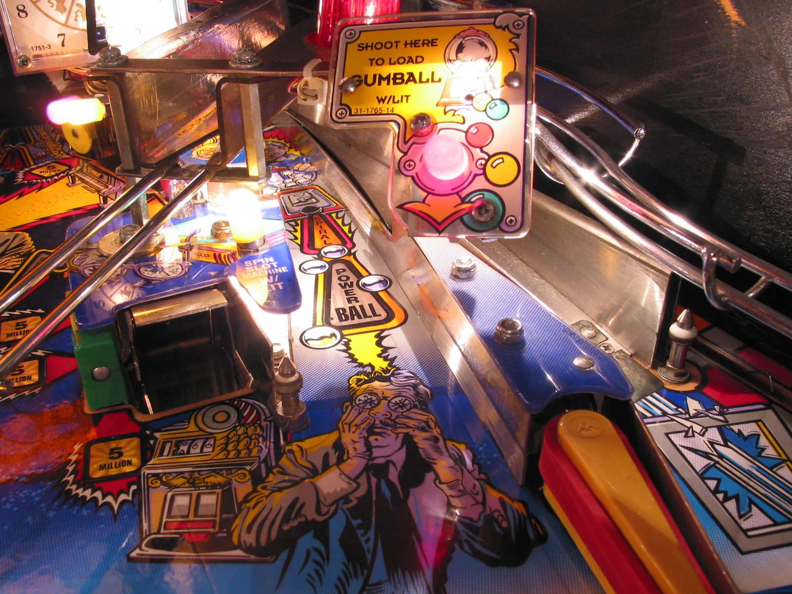 pinball arcade wikipedia