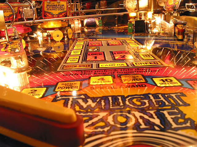 twilight zone casino