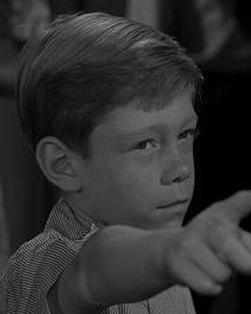 It S A Good Life The Twilight Zone Wiki Fandom
