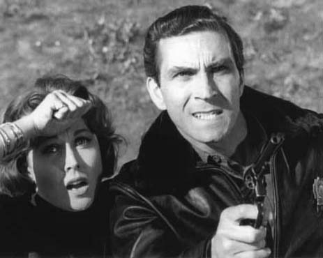 the twilight zone the fear the twilight zone the fear