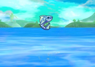 Pêche