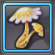 Item-Golden Mushroom