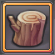 Item-Enchanted Timber