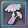 Item-Spectral Mushroom