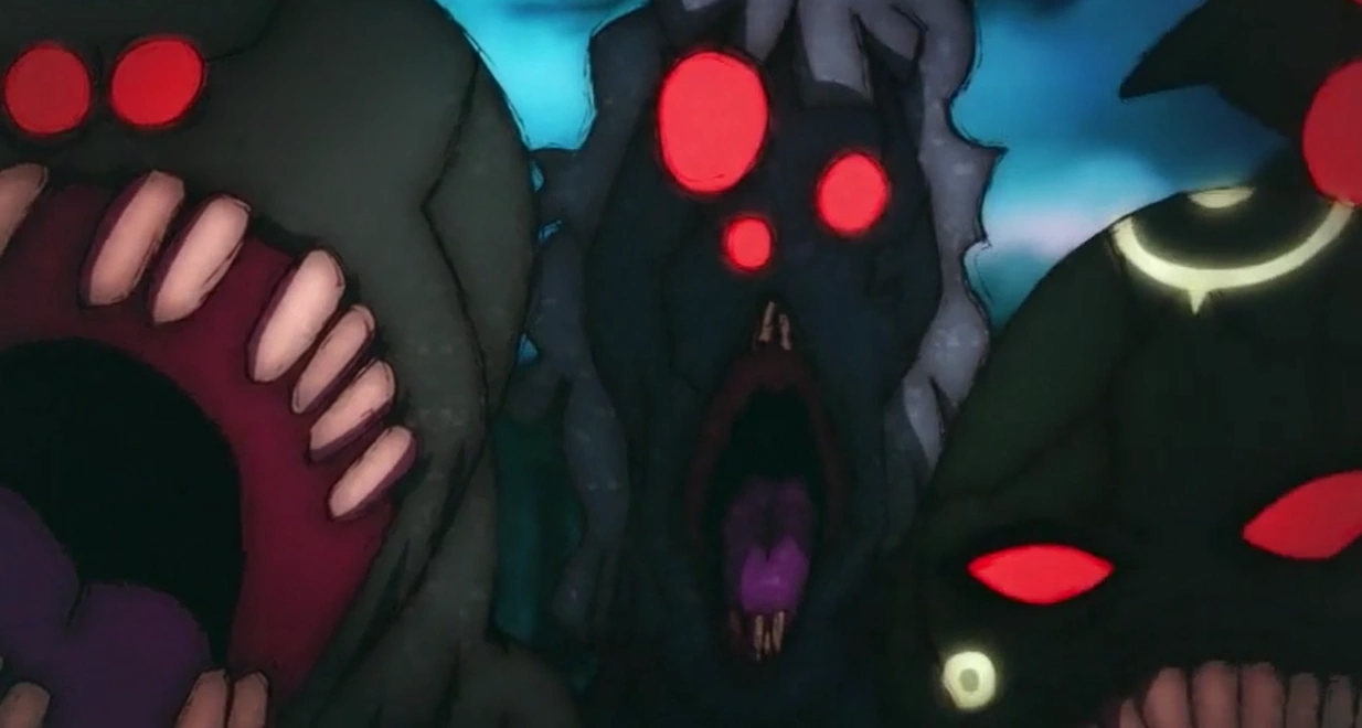 twin star exorcists twin star exorcists kegare