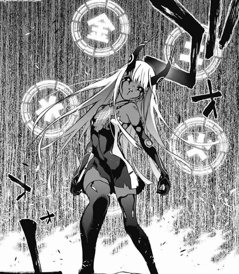 image benio basara form png sousei no onmyouji twin star twin form