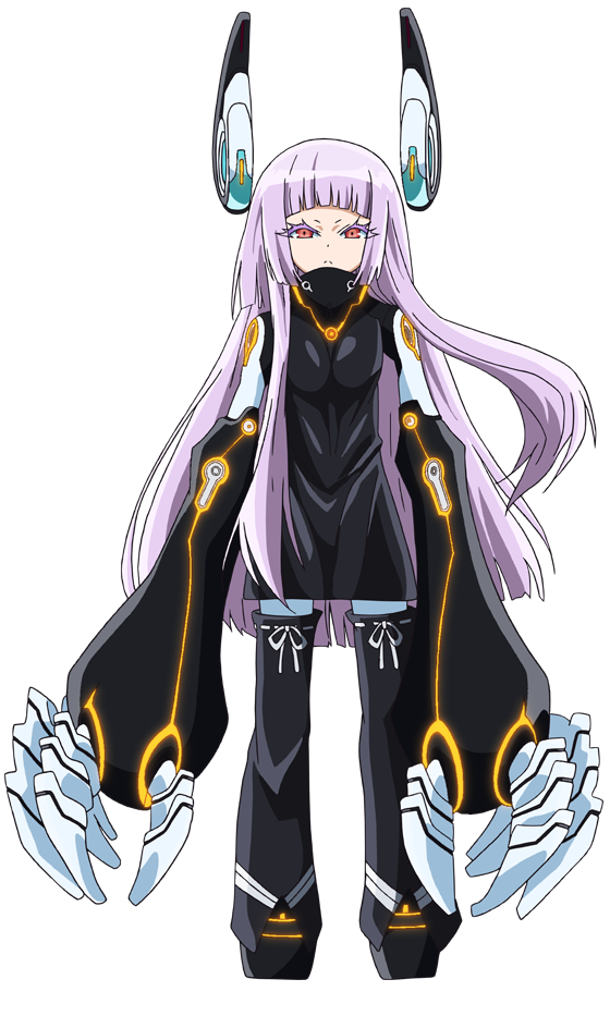 Cordelia Kasukami | Wikia Sousei no Onmyouji | Fandom