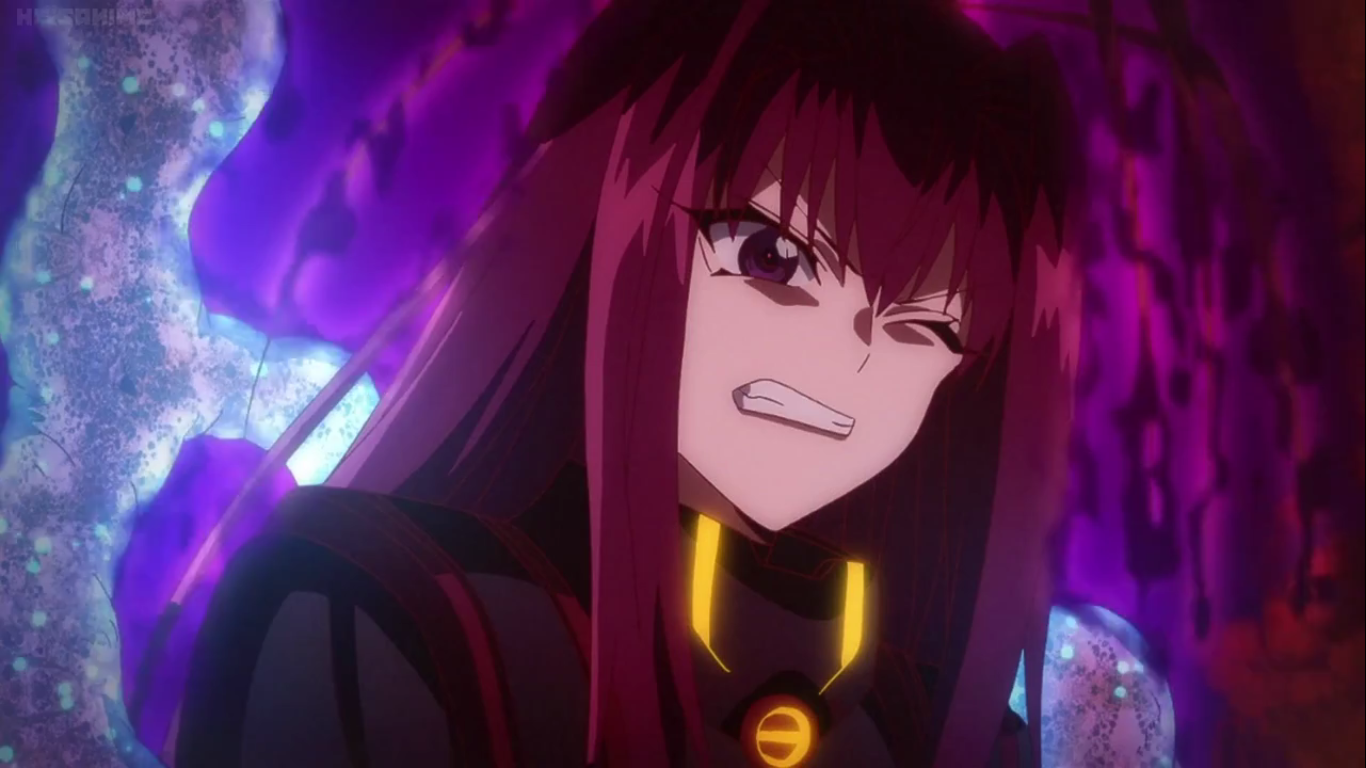 tenma unomiya sousei no onmyouji twin star exorcists wikia rokuro kegare form