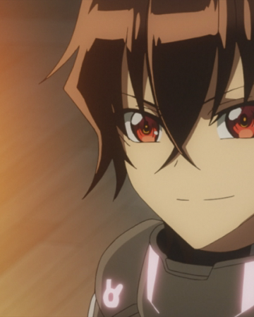 Episodio 48 Wikia Sousei No Onmyouji Fandom