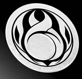 Enmado House Crest