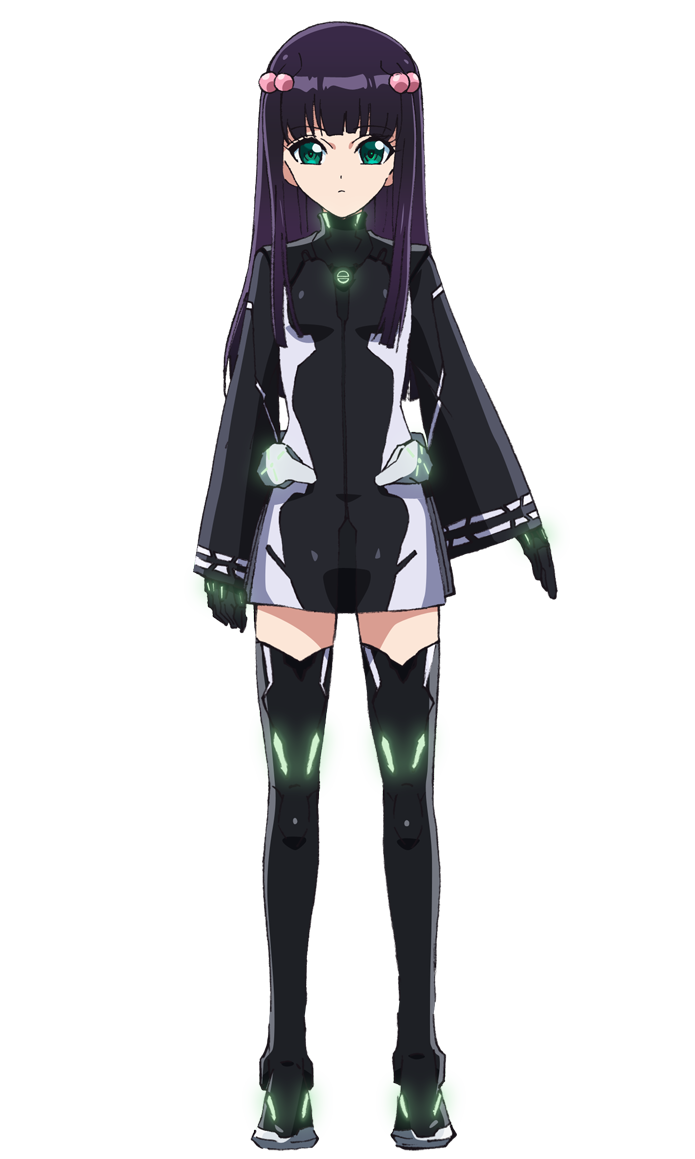 Benio Adashino Sousei No Onmyouji Twin Star Exorcists Wikia