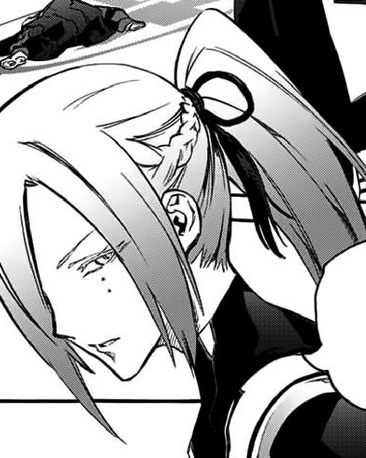 Shusuke Gein Sousei No Onmyouji Twin Star Exorcists Wikia Fandom