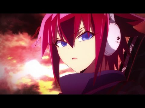 Sousei no onmyouji ep 1