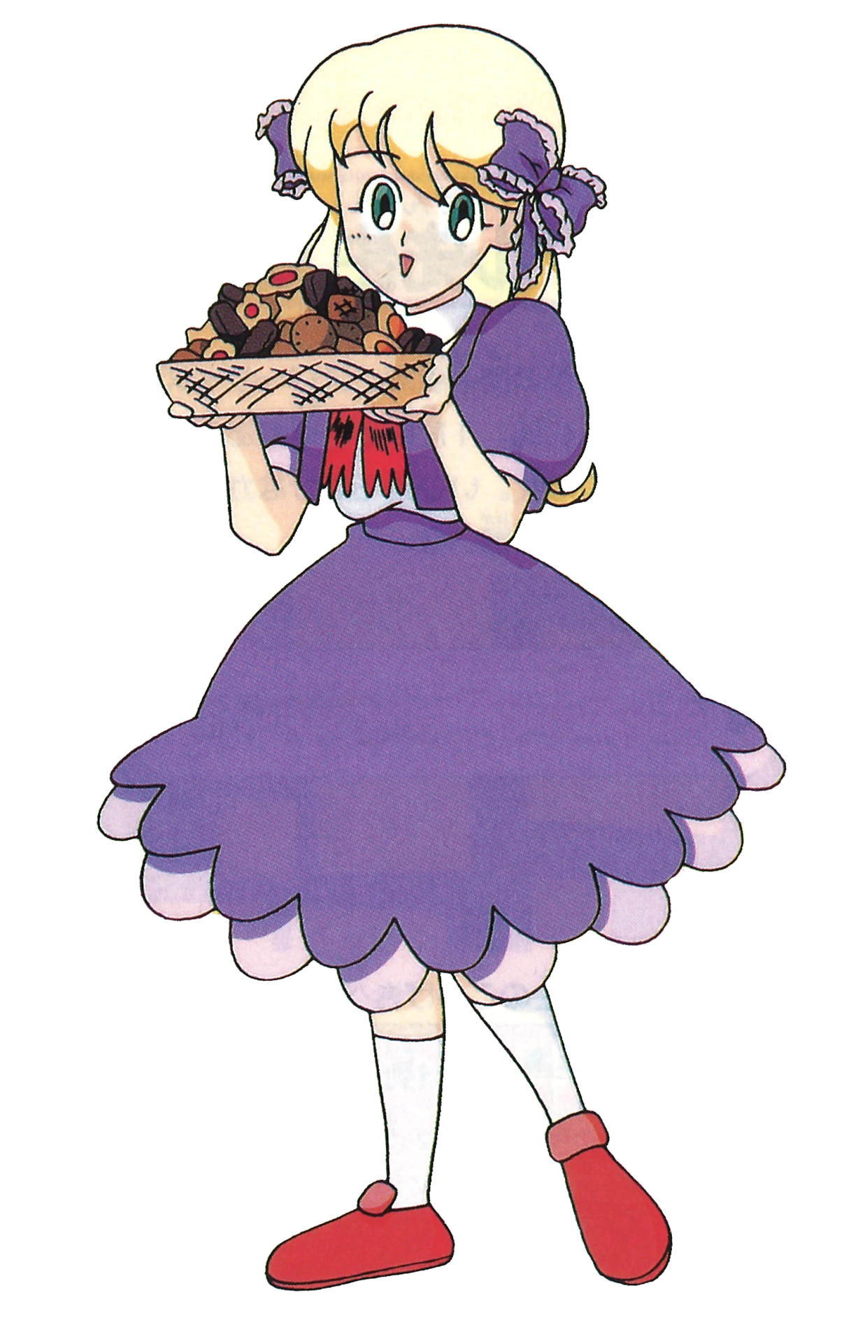 Pop'nツインビー Pop'n TwinBee JapaneseClass.jp