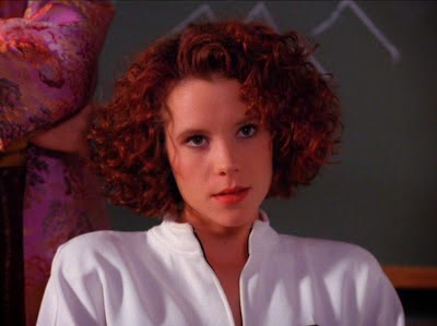 Robyn Lively | Twin Peaks Wiki | FANDOM powered by Wikia