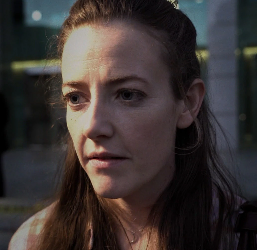 Stephanie Allynne Twin Peaks Wiki Fandom