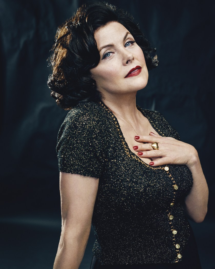 Sherilyn Fenn Twin Peaks Wiki FANDOM powered by Wikia