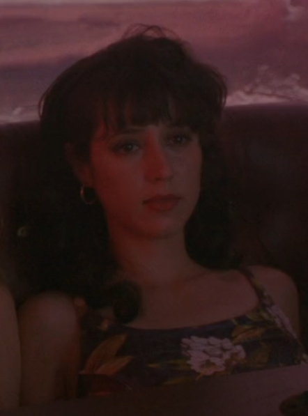 Ronette Pulaski Twin Peaks Wiki Fandom Powered By Wikia Ronette Pulaski