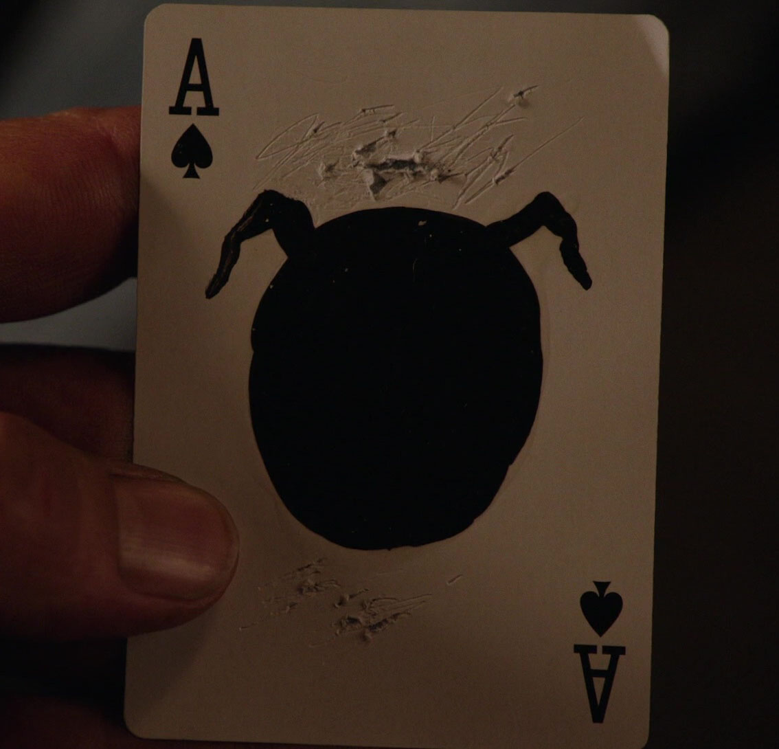 black symbol twin peaks wiki fandom powered by wikia