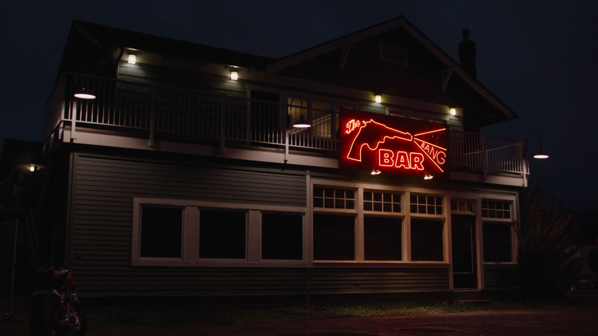 Roadhouse | Twin Peaks Wiki | Fandom