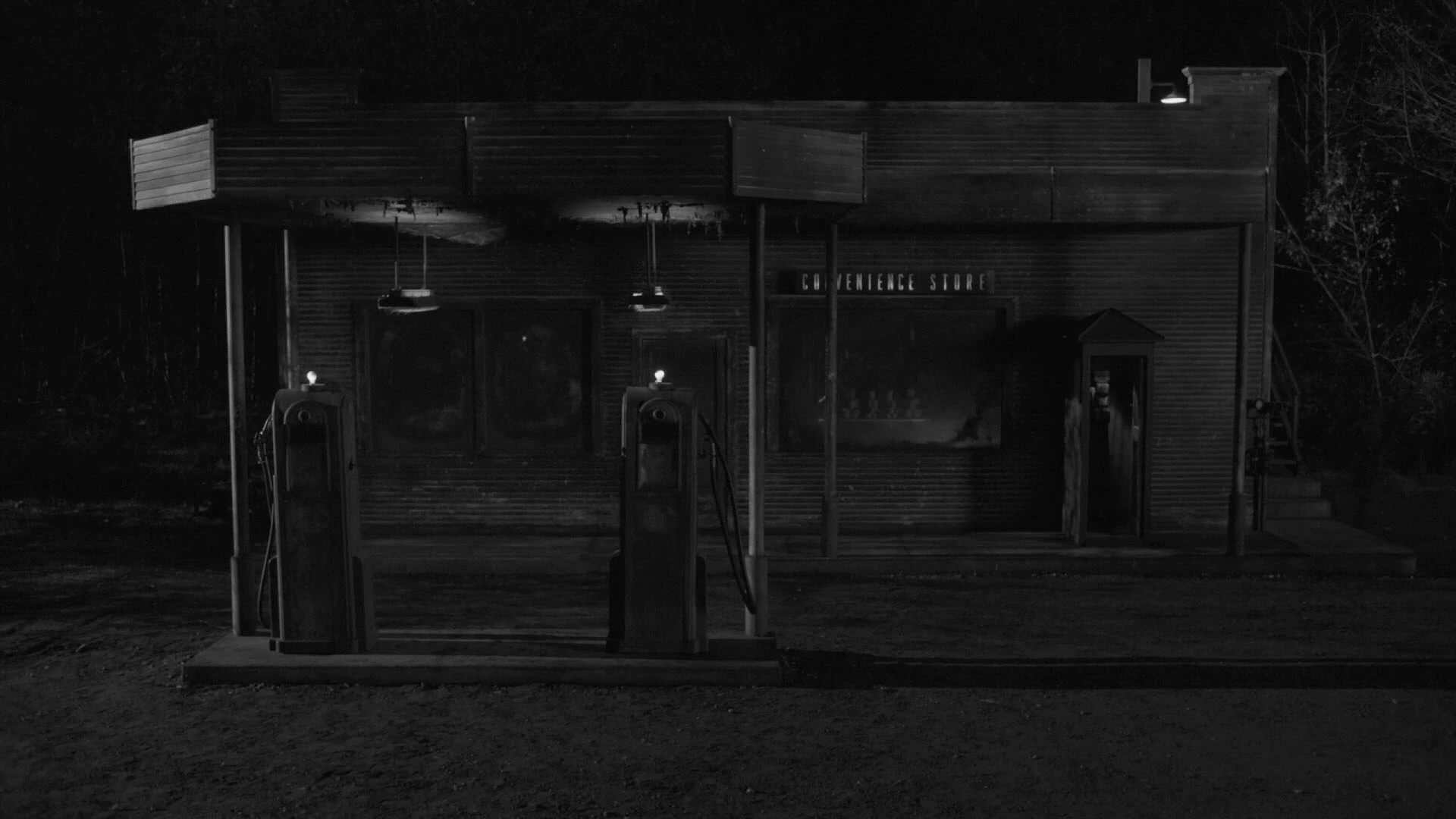 Convenience store Twin Peaks Wiki Fandom