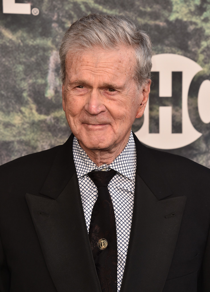 Don Murray | Twin Peaks Wiki | FANDOM powered by Wikia