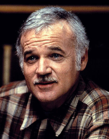 Jack Nance Twin Peaks Wiki FANDOM powered by Wikia