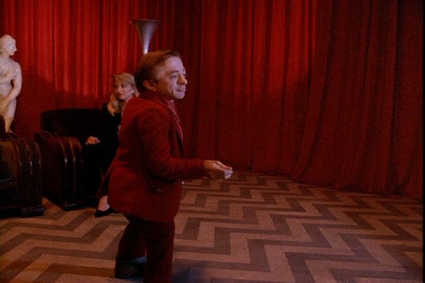 The Arm Twin Peaks Wiki Fandom