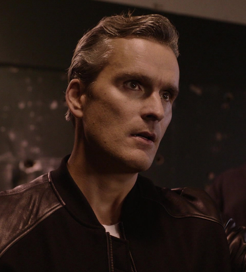 Red | Twin Peaks Wiki | Fandom